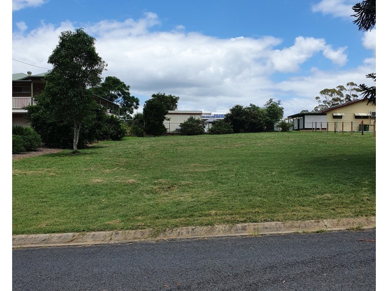 9 BUNYA DRIVE, Yarraman QLD 4614