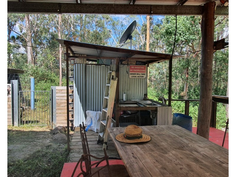 274 Franks Road, Taromeo QLD 4306