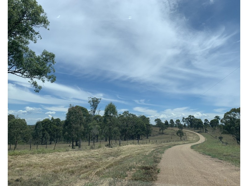 195 Wild Deer Drive, Blackbutt QLD 4306