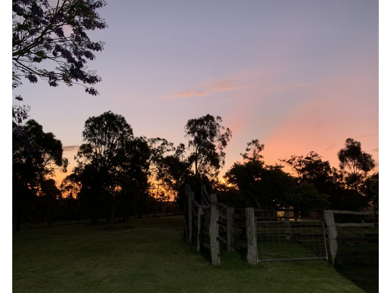 195 Wild Deer Drive, Blackbutt QLD 4306