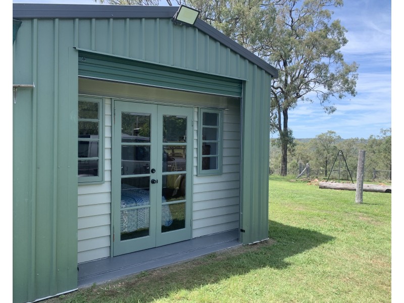 195 Wild Deer Drive, Blackbutt QLD 4306