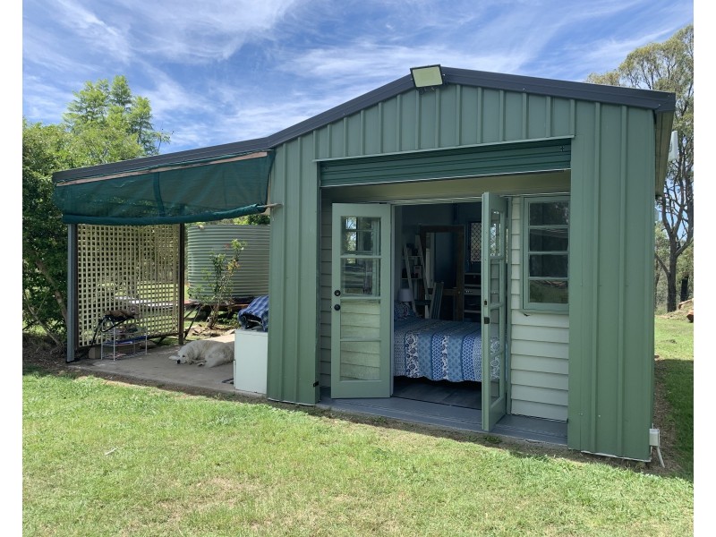 195 Wild Deer Drive, Blackbutt QLD 4306