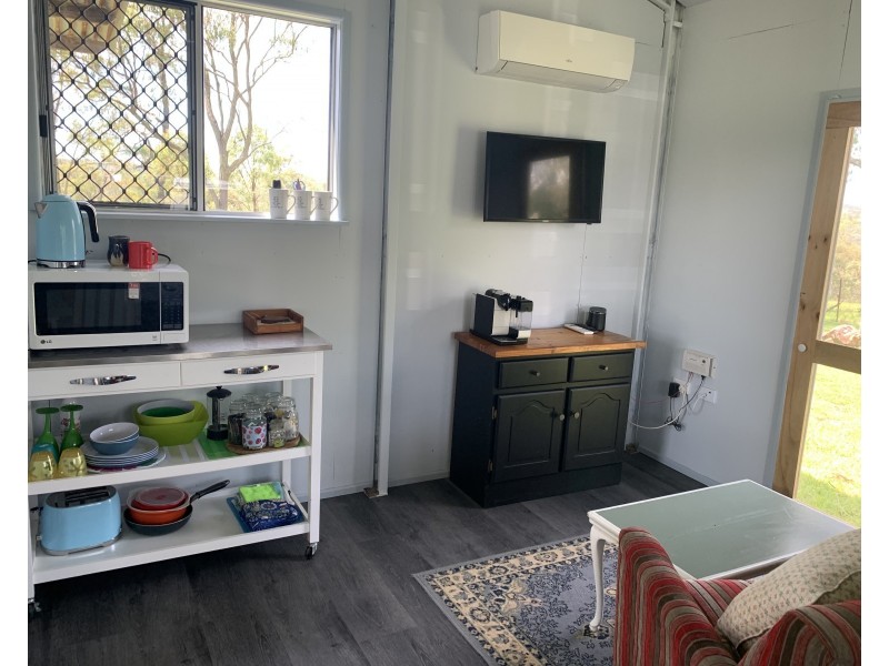 195 Wild Deer Drive, Blackbutt QLD 4306