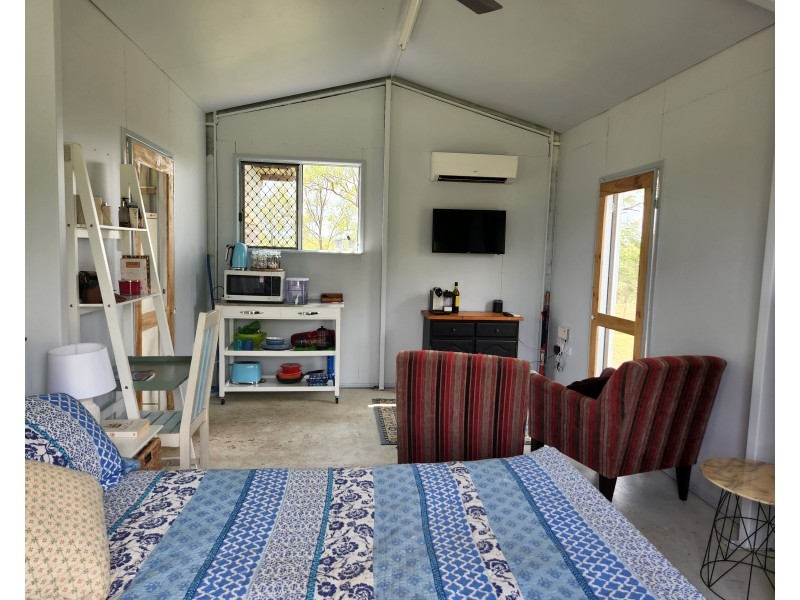 195 Wild Deer Drive, Blackbutt QLD 4306