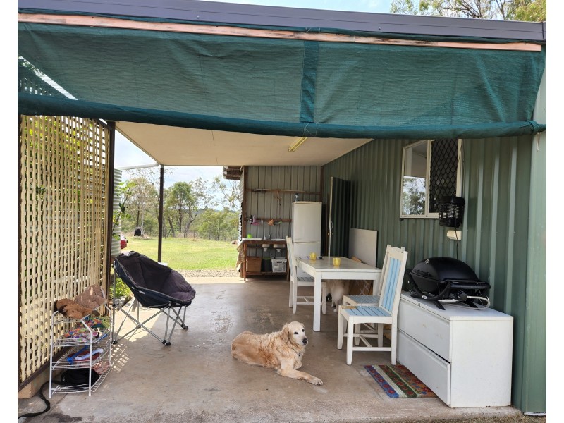 195 Wild Deer Drive, Blackbutt QLD 4306