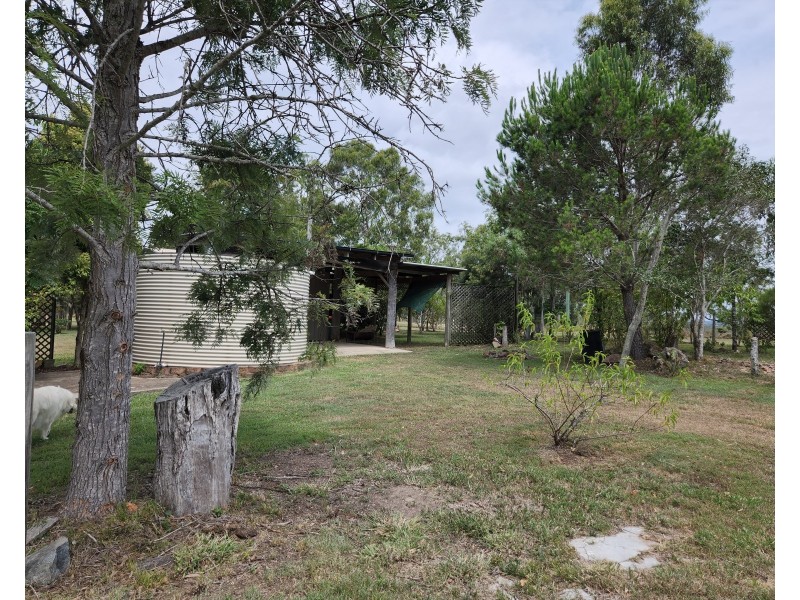 195 Wild Deer Drive, Blackbutt QLD 4306