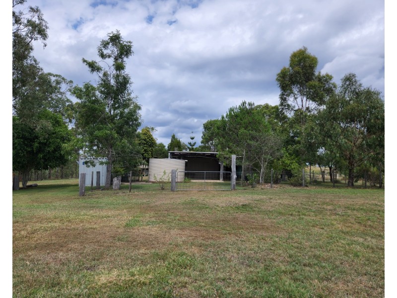 195 Wild Deer Drive, Blackbutt QLD 4306