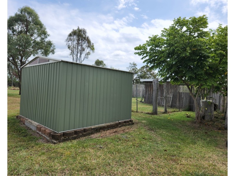 195 Wild Deer Drive, Blackbutt QLD 4306