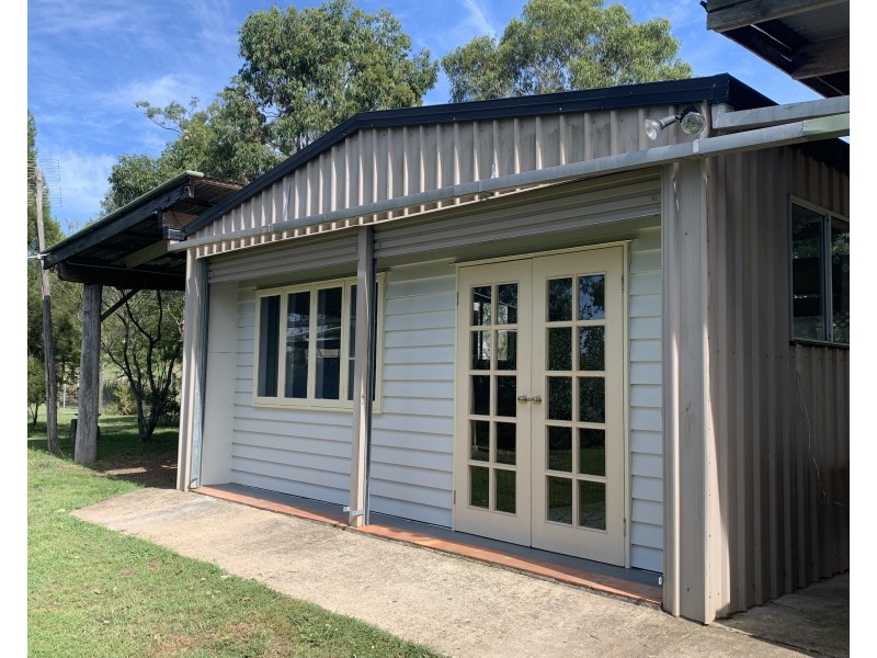 195 Wild Deer Drive, Blackbutt QLD 4306