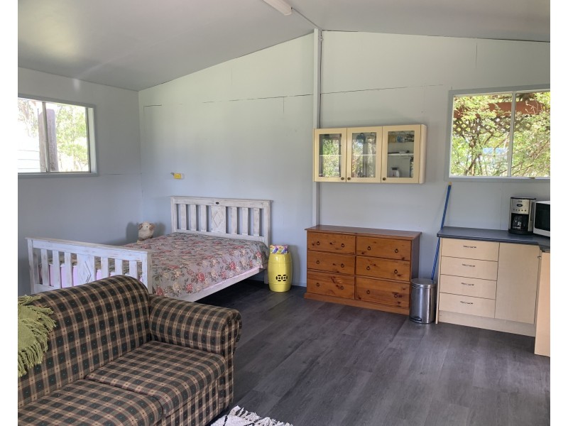 195 Wild Deer Drive, Blackbutt QLD 4306