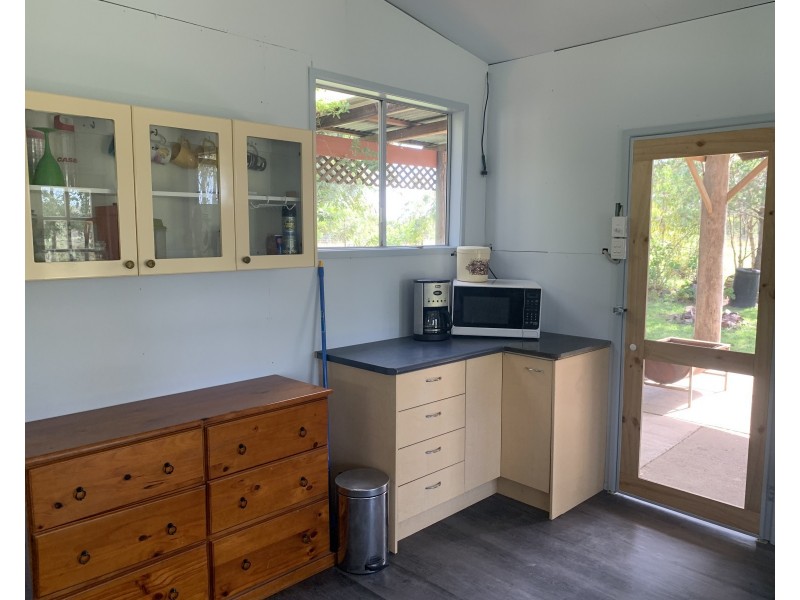 195 Wild Deer Drive, Blackbutt QLD 4306