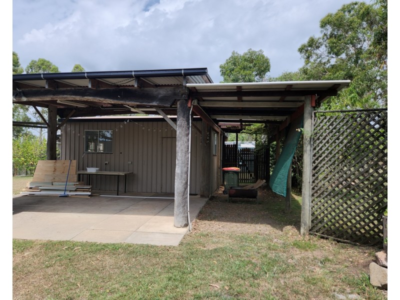 195 Wild Deer Drive, Blackbutt QLD 4306