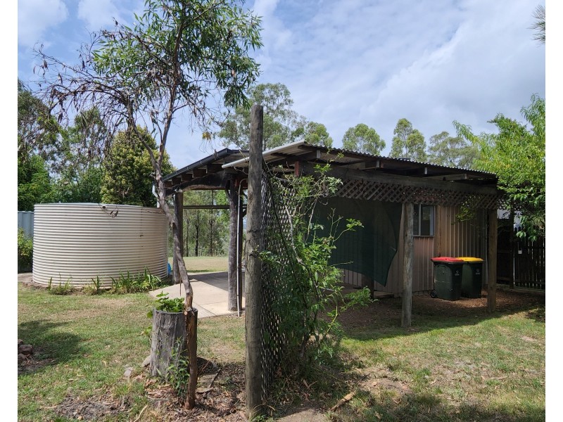 195 Wild Deer Drive, Blackbutt QLD 4306