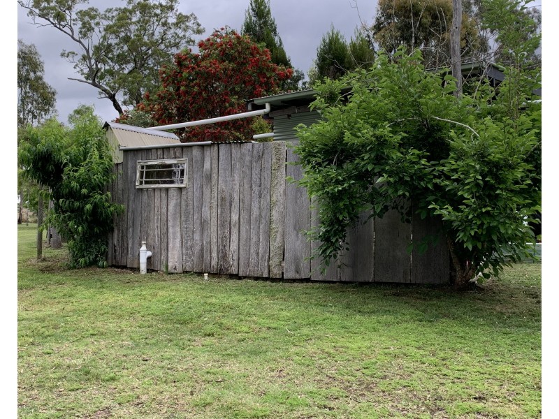 195 Wild Deer Drive, Blackbutt QLD 4306