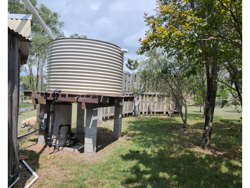 195 Wild Deer Drive, Blackbutt QLD 4306