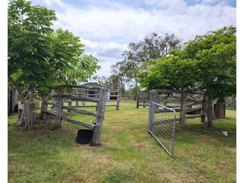 195 Wild Deer Drive, Blackbutt QLD 4306