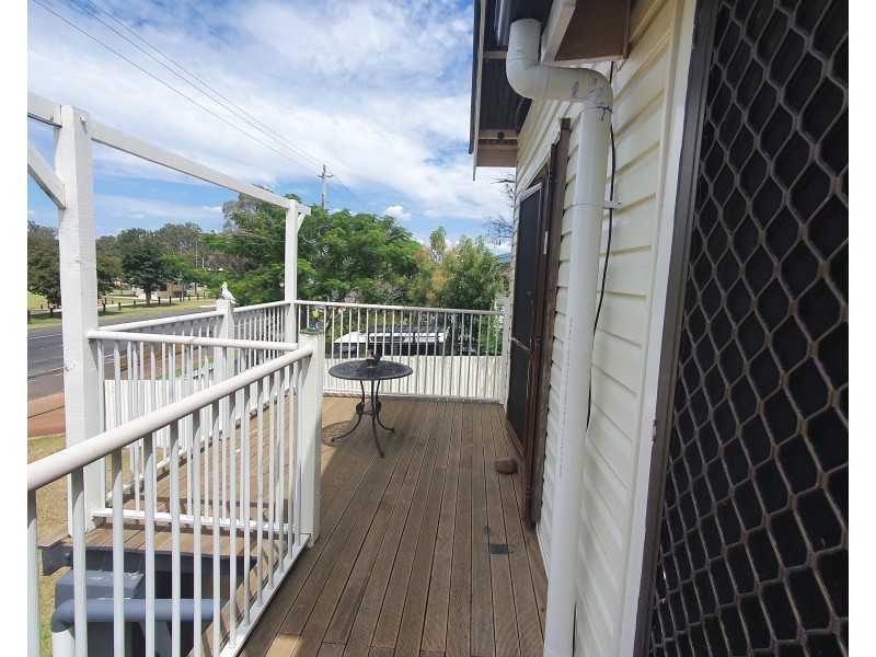 23 Margaret Street, Yarraman QLD 4614