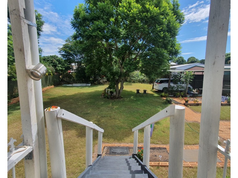 23 Margaret Street, Yarraman QLD 4614