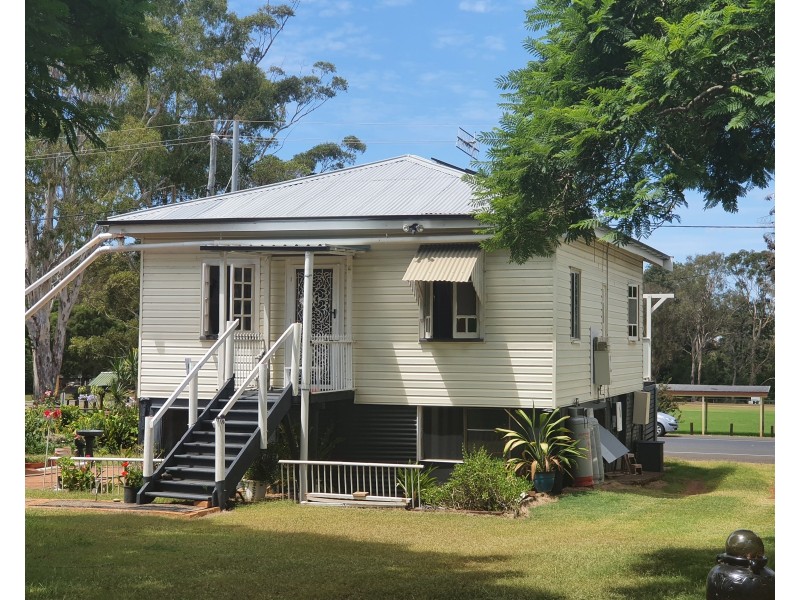 23 Margaret Street, Yarraman QLD 4614