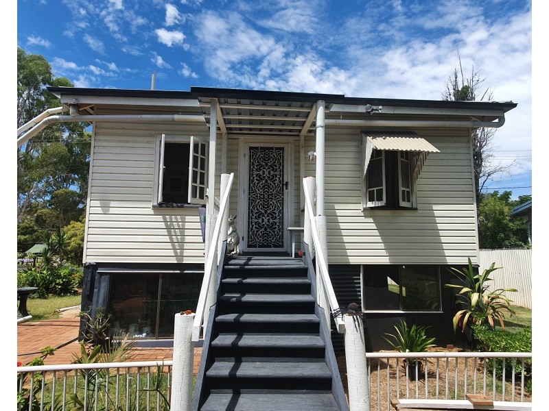 23 Margaret Street, Yarraman QLD 4614