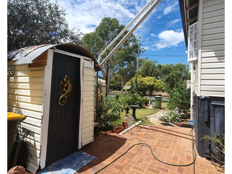 23 Margaret Street, Yarraman QLD 4614