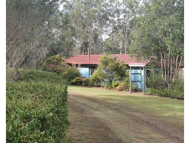 198 Franks Rd, Taromeo QLD 4306