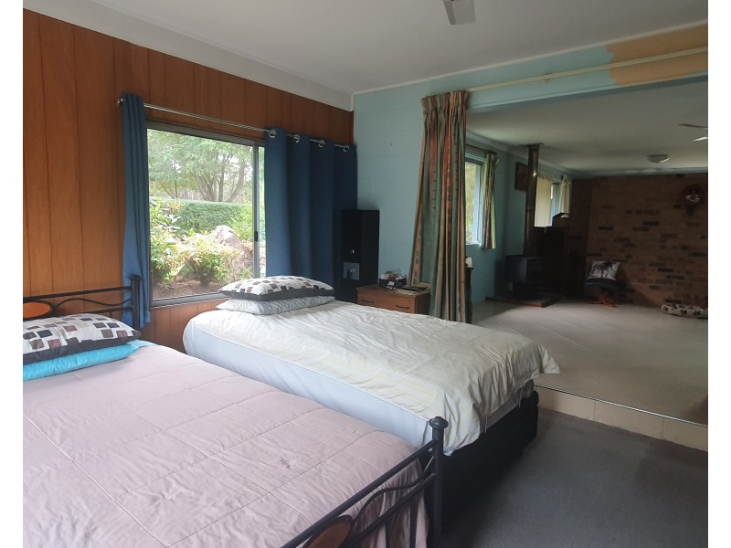 198 Franks Rd, Taromeo QLD 4306