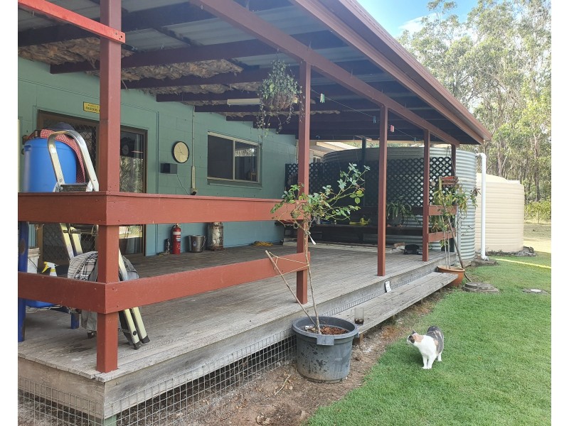 198 Franks Rd, Taromeo QLD 4306