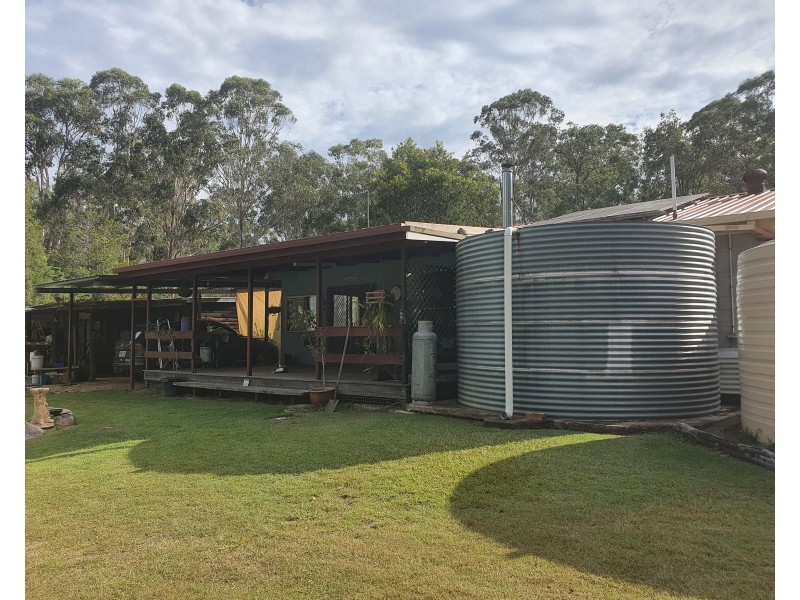 198 Franks Rd, Taromeo QLD 4306