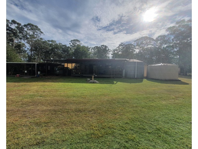 198 Franks Rd, Taromeo QLD 4306