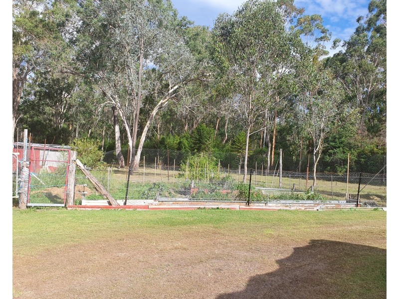 198 Franks Rd, Taromeo QLD 4306