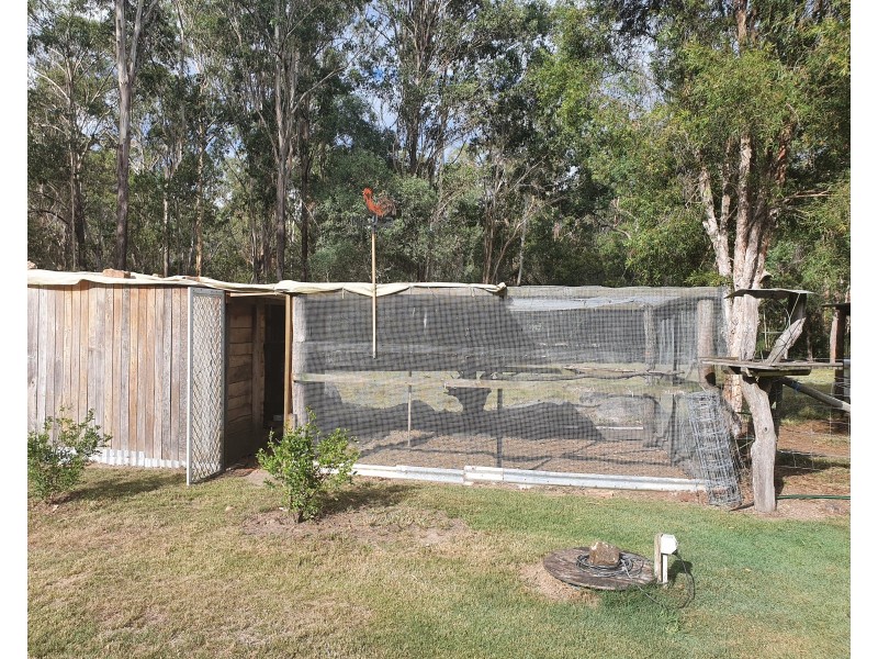 198 Franks Rd, Taromeo QLD 4306