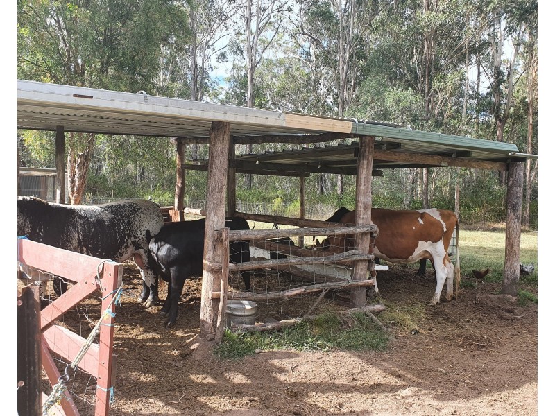 198 Franks Rd, Taromeo QLD 4306