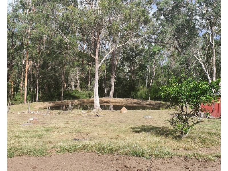 198 Franks Rd, Taromeo QLD 4306