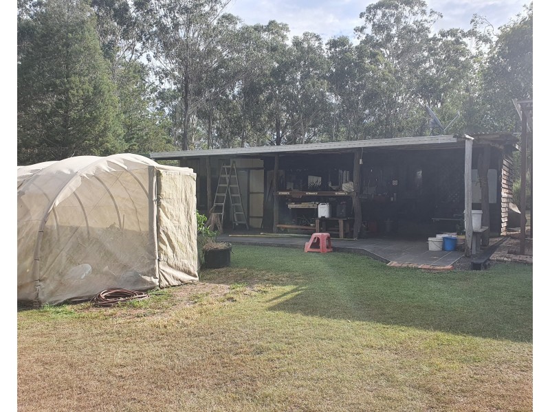 198 Franks Rd, Taromeo QLD 4306