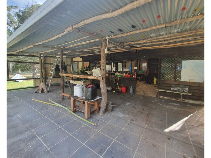 198 Franks Rd, Taromeo QLD 4306