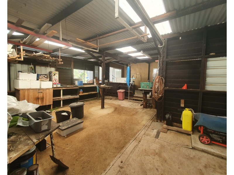 198 Franks Rd, Taromeo QLD 4306