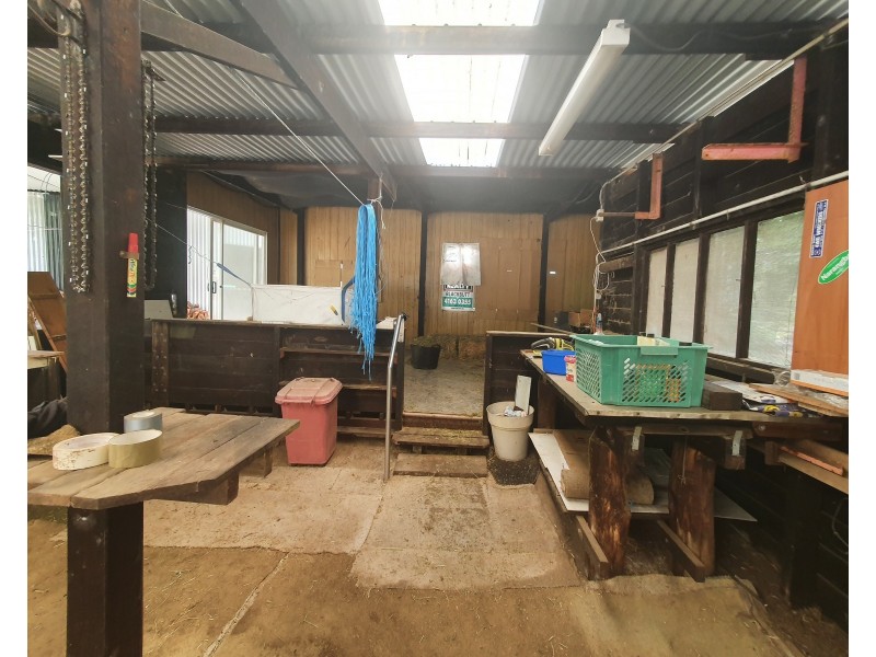 198 Franks Rd, Taromeo QLD 4306