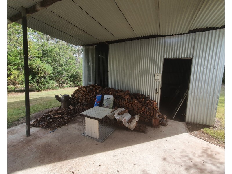 198 Franks Rd, Taromeo QLD 4306