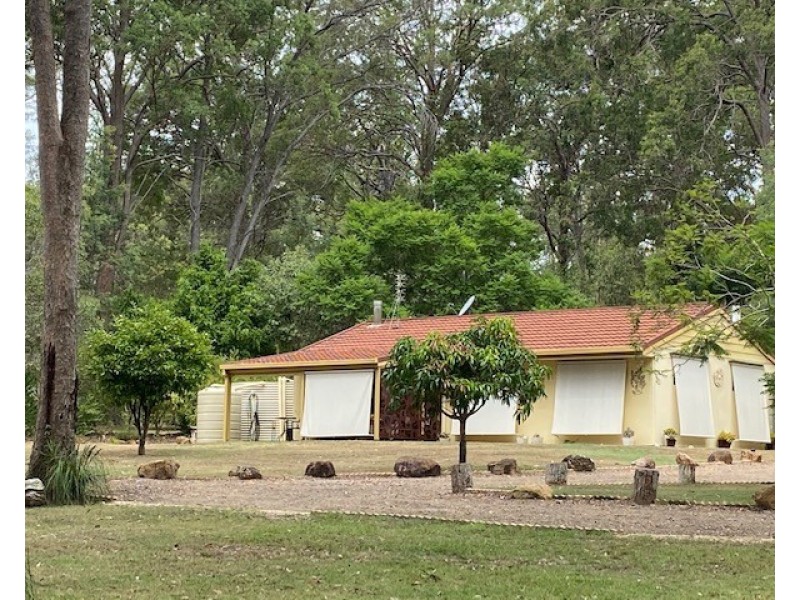 59 Lorna Court, Blackbutt QLD 4306