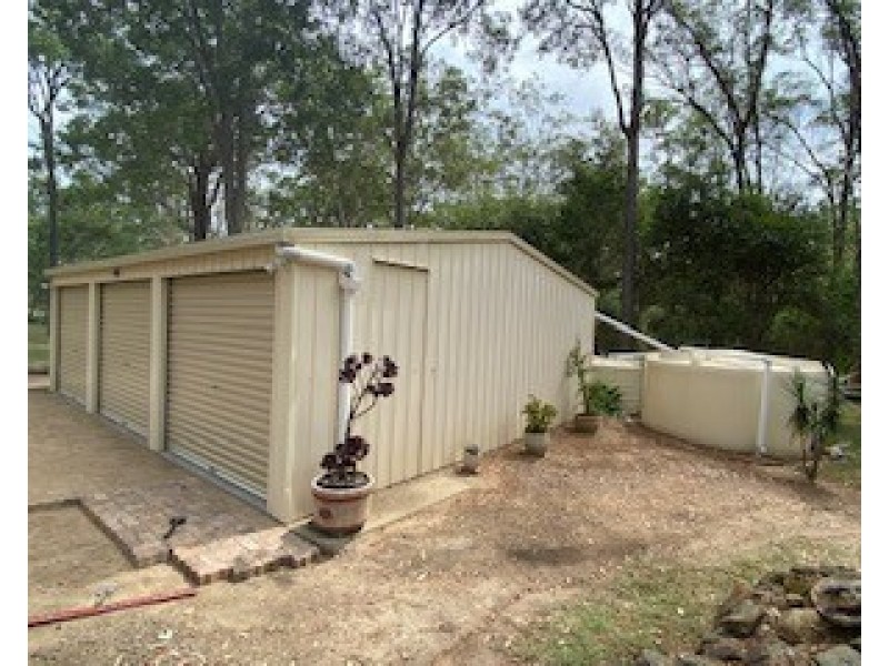 59 Lorna Court, Blackbutt QLD 4306