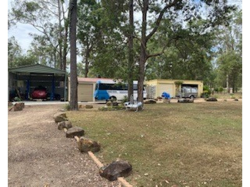 59 Lorna Court, Blackbutt QLD 4306