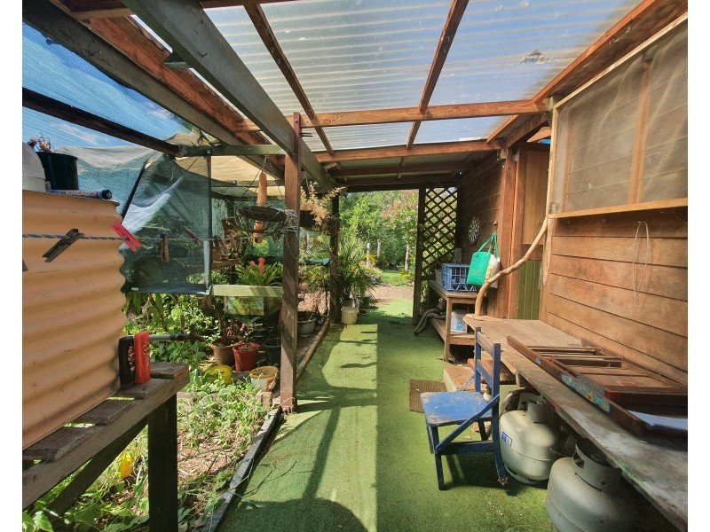 35 David Street, Linville QLD 4306