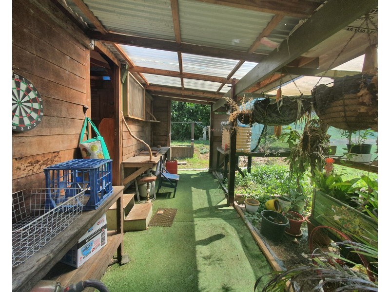 35 David Street, Linville QLD 4306