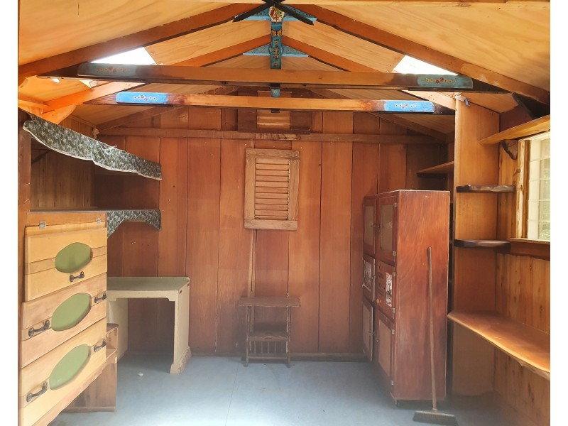 35 David Street, Linville QLD 4306