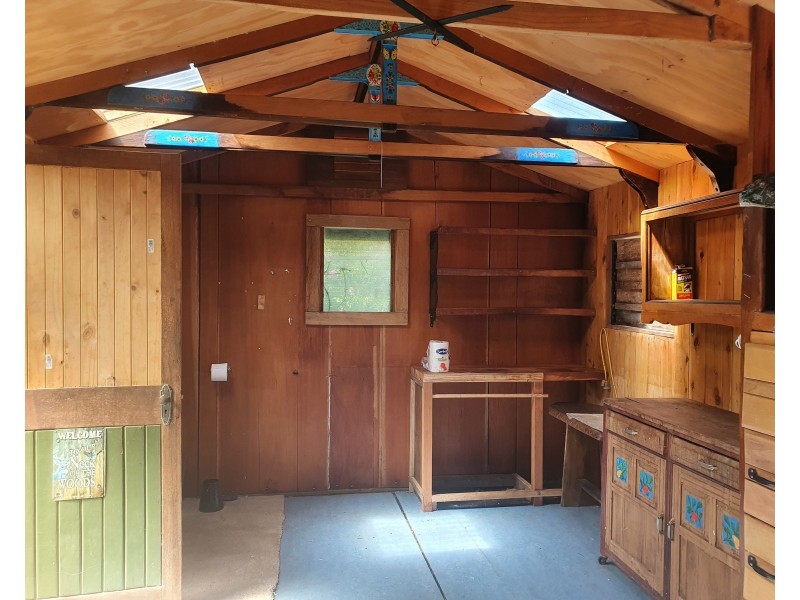 35 David Street, Linville QLD 4306