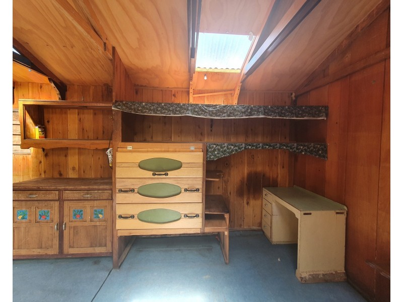 35 David Street, Linville QLD 4306