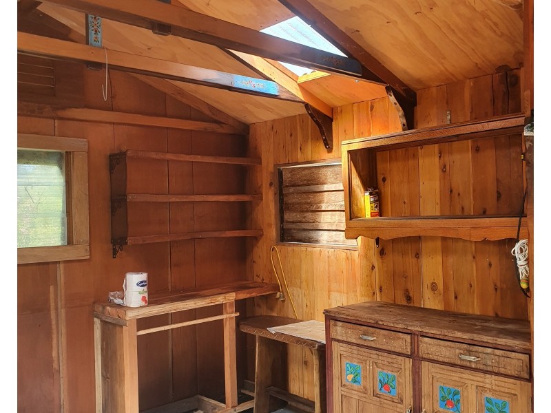 35 David Street, Linville QLD 4306