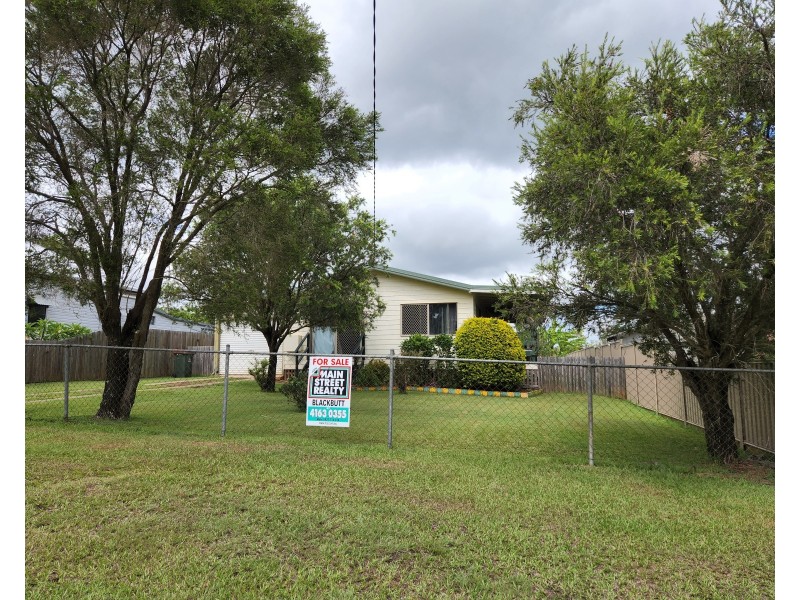 23 James Street, Blackbutt QLD 4306