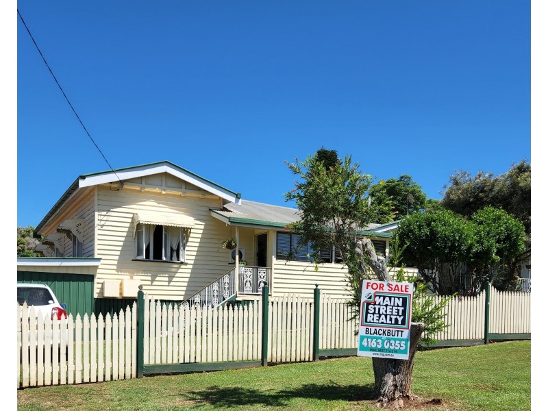 11 Ann Street, Yarraman QLD 4614